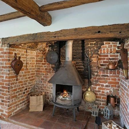 Vila Local Walks Pub Gardens Pet Friendly Landscaped Gardens And Free Private Parking Doddington  Exteriér fotografie