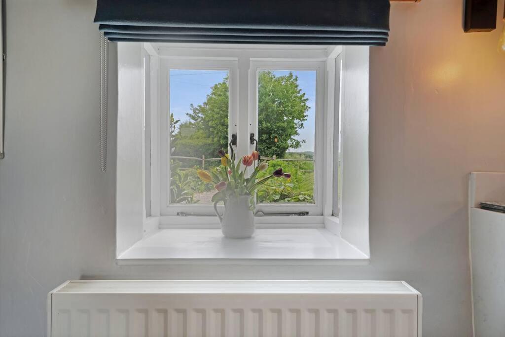 Vila Local Walks Pub Gardens Pet Friendly Landscaped Gardens And Free Private Parking Doddington  Exteriér fotografie