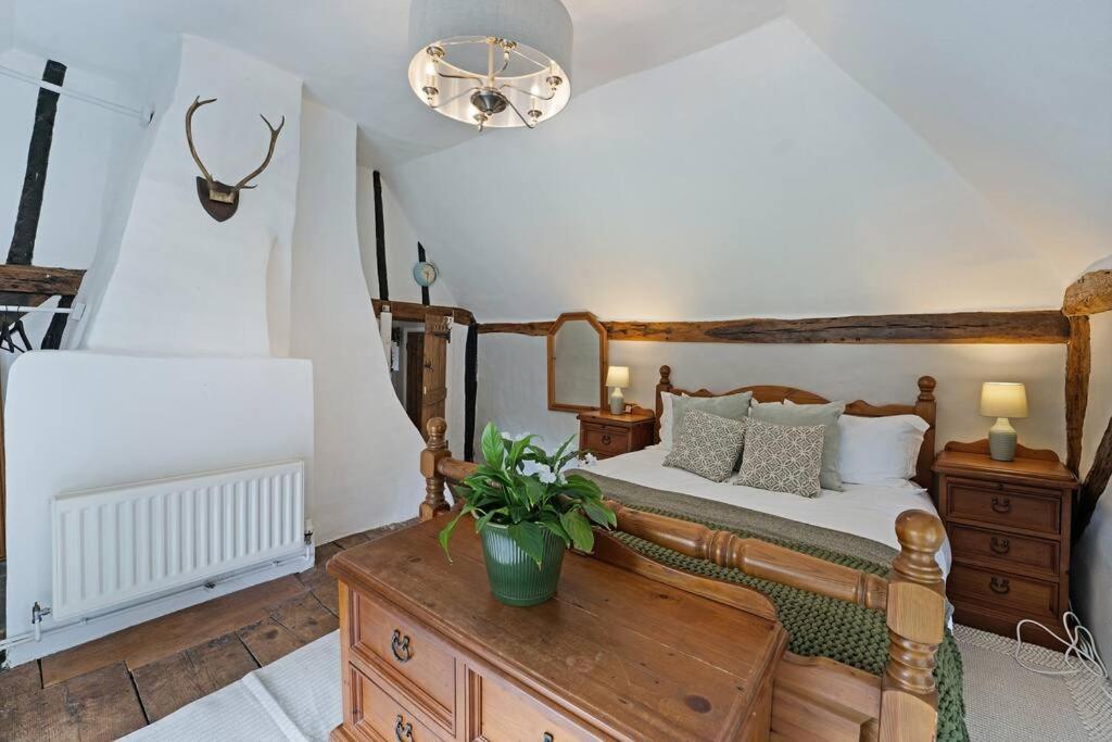 Vila Local Walks Pub Gardens Pet Friendly Landscaped Gardens And Free Private Parking Doddington  Exteriér fotografie