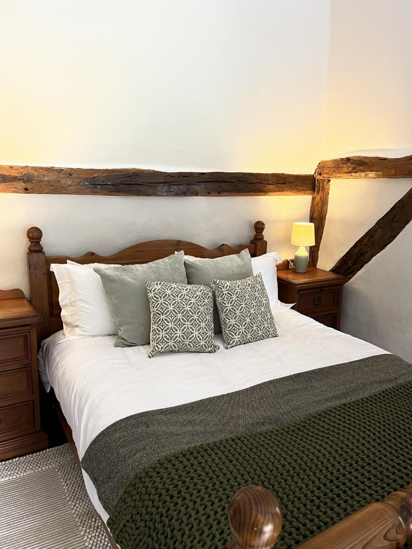 Vila Local Walks Pub Gardens Pet Friendly Landscaped Gardens And Free Private Parking Doddington  Exteriér fotografie